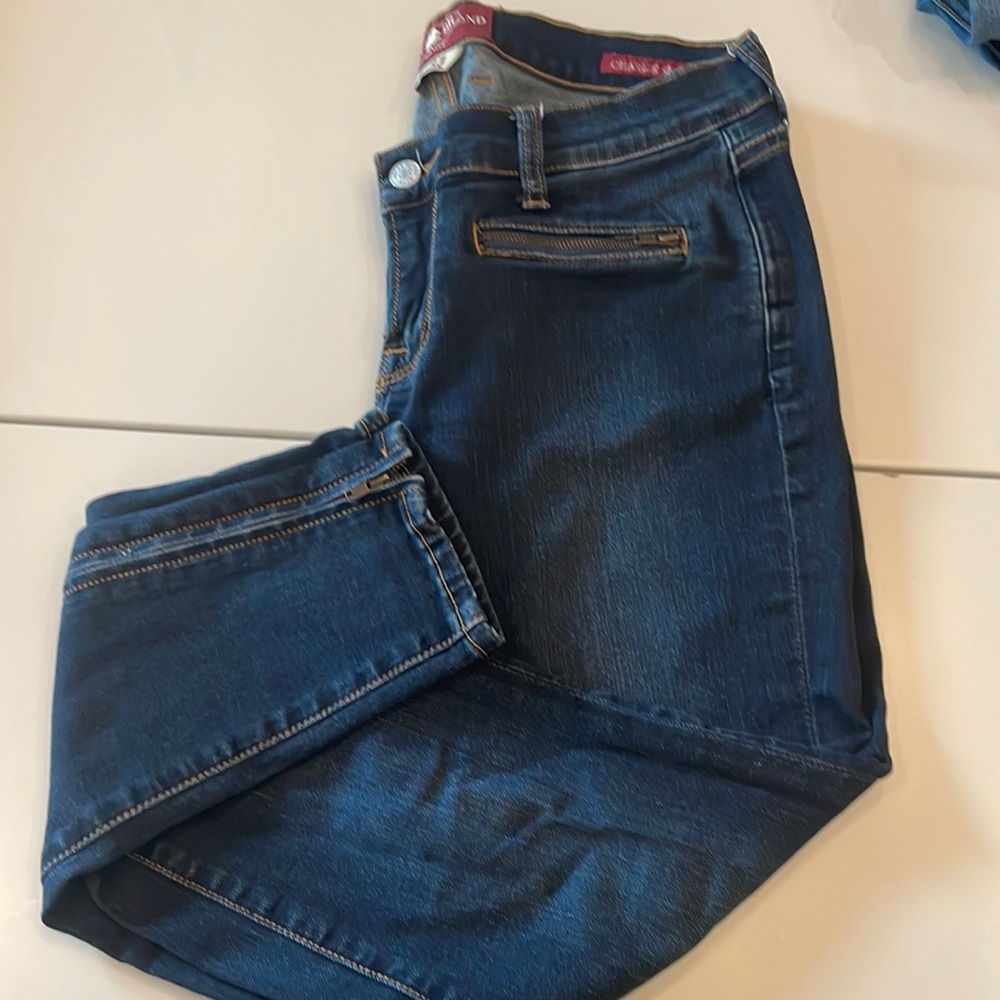 Lucky beans   Charlie skinny